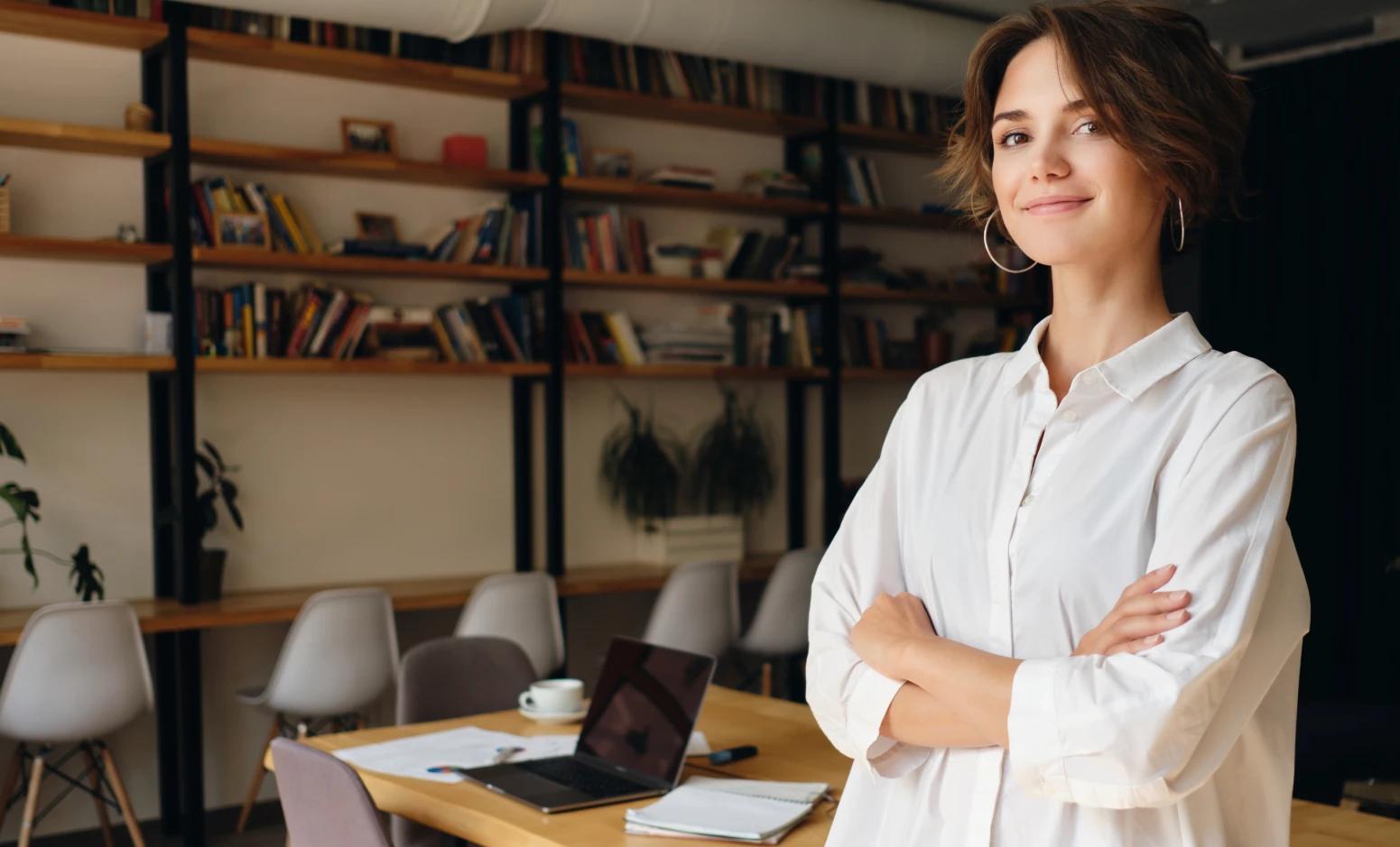 Convierte cada factura en un paso hacía el éxito: