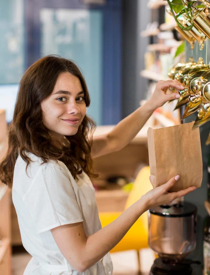 Gran potencial de mercado